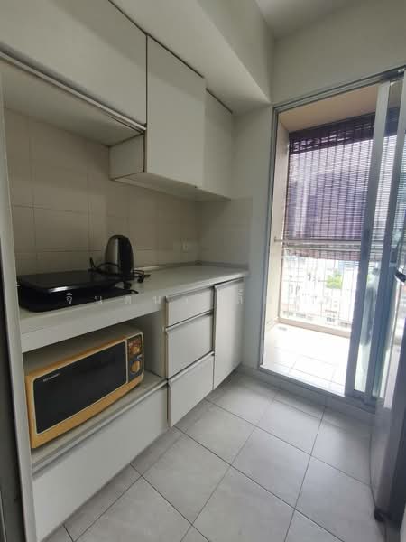 Lumpini Place Rama 9-Ratchada, Bangkok, Rama 9 Road, Huai Khwang, Bangkok, 1 Bedroom, 34 sqm, Condo For Rent, by Jintana Limsri, 500497936 - DDproperty.com