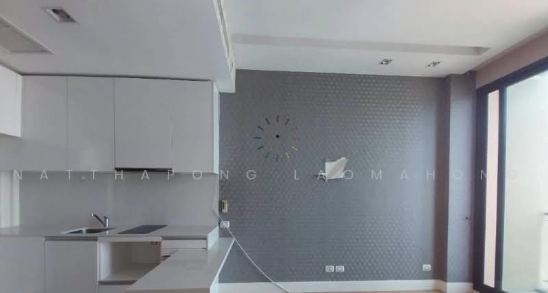Equinox Phahol Vibha, Bangkok, 345 Paholyothin Road, Jom Phon, Chatuchak, Bangkok, 1 Bedroom, 39 sqm, Condo For Sale, by Natthapong Laomahong, 500497937 - DDproperty.com