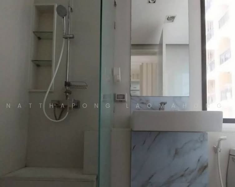 Equinox Phahol Vibha, Bangkok, 345 Paholyothin Road, Jom Phon, Chatuchak, Bangkok, 1 Bedroom, 39 sqm, Condo For Sale, by Natthapong Laomahong, 500497937 - DDproperty.com