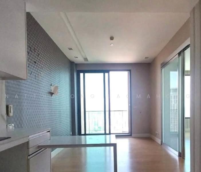 Equinox Phahol Vibha, Bangkok, 345 Paholyothin Road, Jom Phon, Chatuchak, Bangkok, 1 Bedroom, 39 sqm, Condo For Sale, by Natthapong Laomahong, 500497937 - DDproperty.com