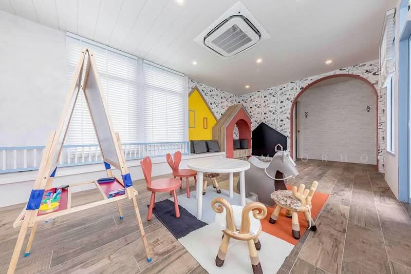 Indy 2 Bangna-Ramkhamhaeng 2, Bangkok, Soi Ramkhamhaeng 2, Dok Mai, Prawet, Bangkok, 3 Bedrooms, 122 sqm, Townhouse For Rent, by Napatsawan Tamjorhor, 500497940 - DDproperty.com