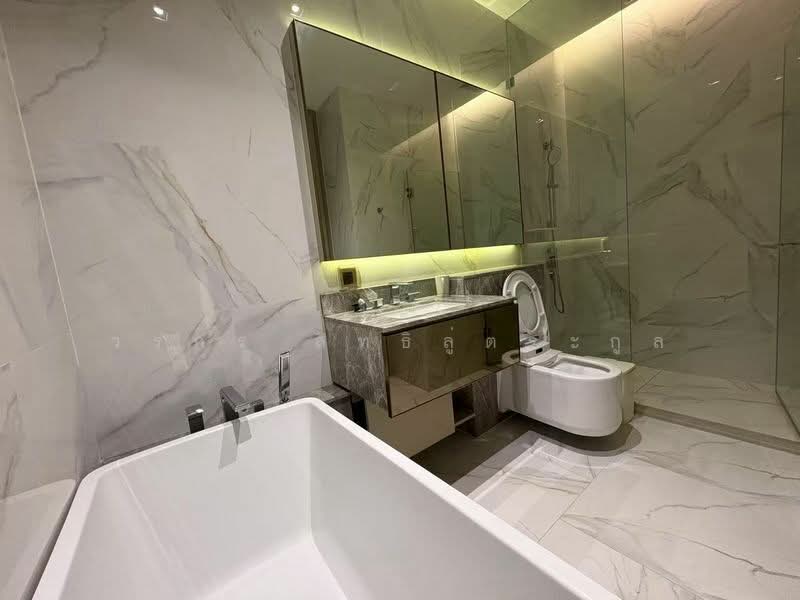 The Reserve Sathorn, Bangkok, Thanon Suan Phlu, Thung Maha Mek, Sathon, Bangkok, 2 Bedrooms, 114 sqm, Condo For Rent, by วรกร สิทธิลู่ตระกูล, 500497942 - DDproperty.com