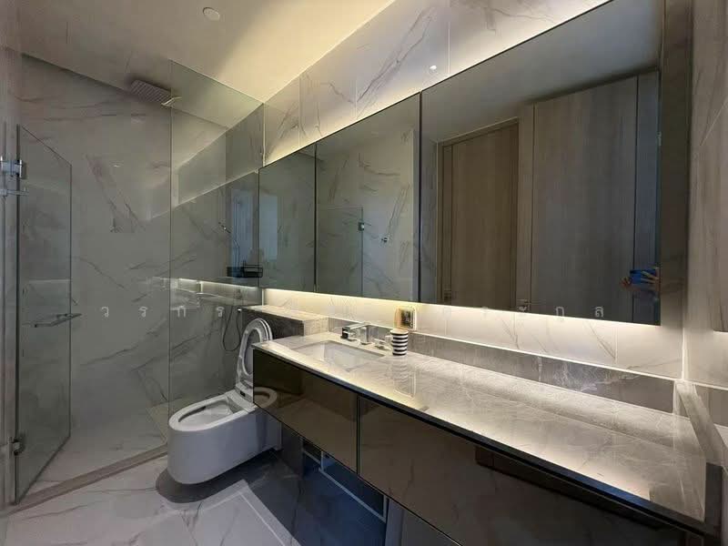 The Reserve Sathorn, Bangkok, Thanon Suan Phlu, Thung Maha Mek, Sathon, Bangkok, 2 Bedrooms, 114 sqm, Condo For Rent, by วรกร สิทธิลู่ตระกูล, 500497942 - DDproperty.com