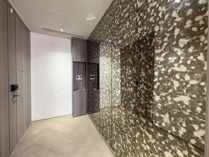 The Reserve Sathorn, Bangkok, Thanon Suan Phlu, Thung Maha Mek, Sathon, Bangkok, 2 Bedrooms, 114 sqm, Condo For Rent, by วรกร สิทธิลู่ตระกูล, 500497942 - DDproperty.com
