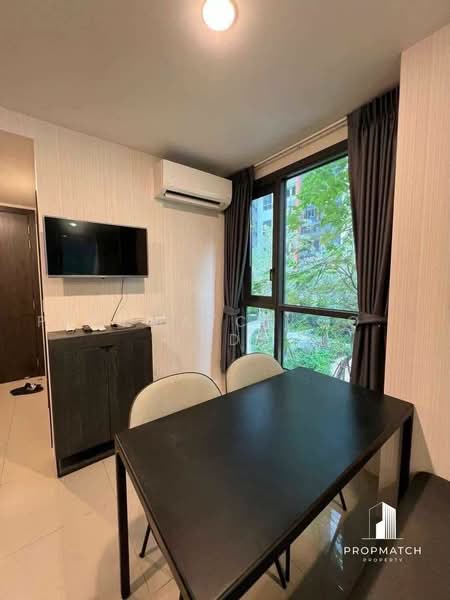 XT Huaikhwang, Bangkok, 244 Ratchadaphisek Road, Huai Khwang, Bangkok, 1 Bedroom, 31 sqm, Condo For Sale, by PROPMATCH CO., LTD., 500497947 - DDproperty.com