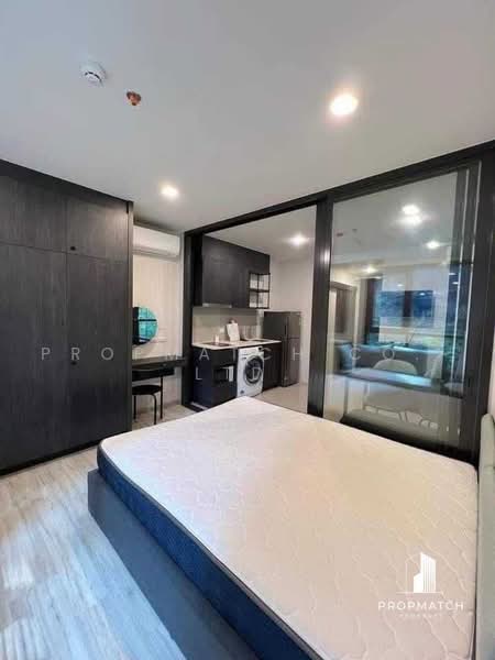 XT Huaikhwang, Bangkok, 244 Ratchadaphisek Road, Huai Khwang, Bangkok, 1 Bedroom, 31 sqm, Condo For Sale, by PROPMATCH CO., LTD., 500497947 - DDproperty.com
