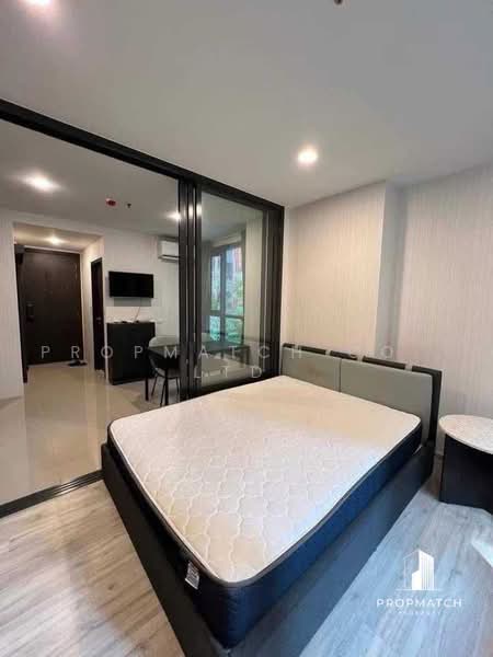 XT Huaikhwang, Bangkok, 244 Ratchadaphisek Road, Huai Khwang, Bangkok, 1 Bedroom, 31 sqm, Condo For Sale, by PROPMATCH CO., LTD., 500497947 - DDproperty.com