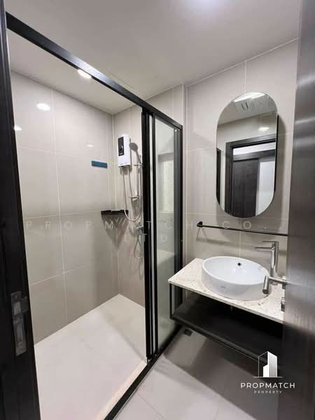 XT Huaikhwang, Bangkok, 244 Ratchadaphisek Road, Huai Khwang, Bangkok, 1 Bedroom, 31 sqm, Condo For Sale, by PROPMATCH CO., LTD., 500497947 - DDproperty.com
