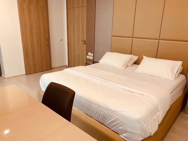 Noble Ploenchit, Bangkok, 1035 Ploenchit Road, Lumphini, Pathum Wan, Bangkok, 2 Bedrooms, 98 sqm, Condo For Rent, by Natthapong Laomahong, 500497950 - DDproperty.com