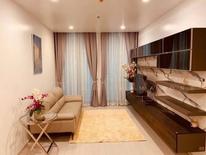 Noble Ploenchit, Bangkok, 1035 Ploenchit Road, Lumphini, Pathum Wan, Bangkok, 2 Bedrooms, 98 sqm, Condo For Rent, by Natthapong Laomahong, 500497950 - DDproperty.com