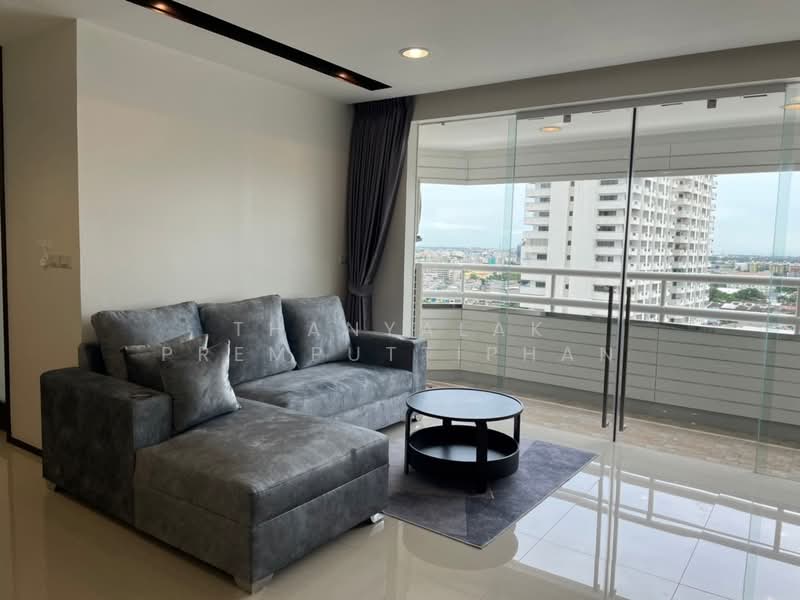 Central City East Tower : เซ็นทรัลซิตี้ บางนา อีสทาวเวอร์, กรุงเทพ, บางนา - ตราด, บางนา, บางนา, กรุงเทพ, 115 ตร.ม., คอนโด ให้เช่า, โดย Thanyalak Premputtiphan, 500497951 - DDproperty.com
