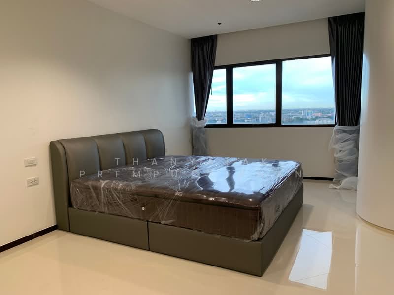 Central City East Tower : เซ็นทรัลซิตี้ บางนา อีสทาวเวอร์, กรุงเทพ, บางนา - ตราด, บางนา, บางนา, กรุงเทพ, 115 ตร.ม., คอนโด ให้เช่า, โดย Thanyalak Premputtiphan, 500497951 - DDproperty.com