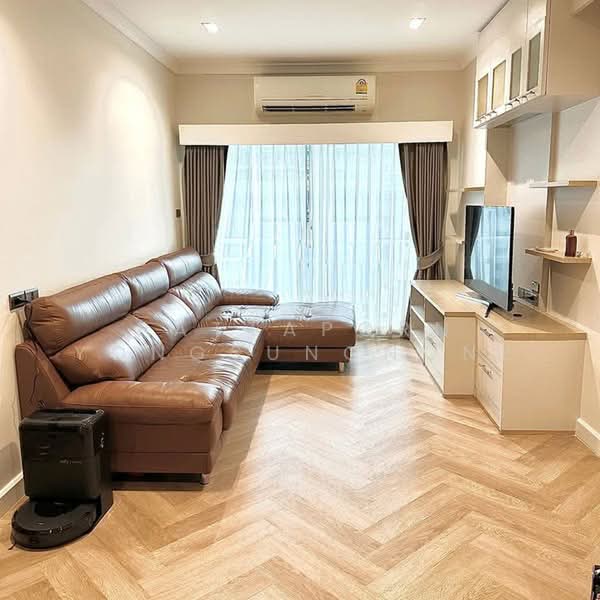 Grand Park View Asoke : แกรนด์ พาร์ค วิว อโศก, กรุงเทพ, 21 ถนน สุขุมวิท, คลองเตยเหนือ, วัฒนา, กรุงเทพ, 48 ตร.ม., คอนโด ขาย, โดย Pattaporn Yongsungnone, 500497953 - DDproperty.com