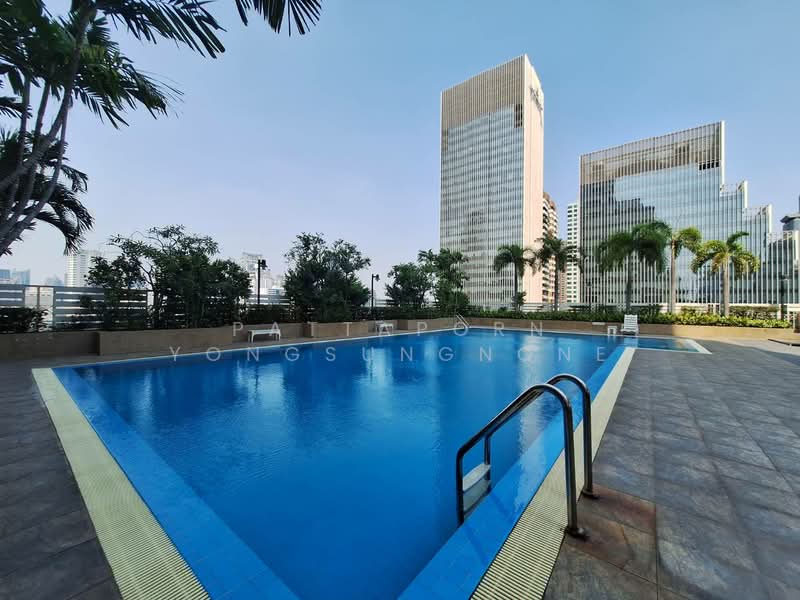 Grand Park View Asoke, Bangkok, 21 Sukhumvit Road, Khlongtoei Nua, Watthana, Bangkok, 2 Bedrooms, 48 sqm, Condo For Sale, by Pattaporn Yongsungnone, 500497953 - DDproperty.com