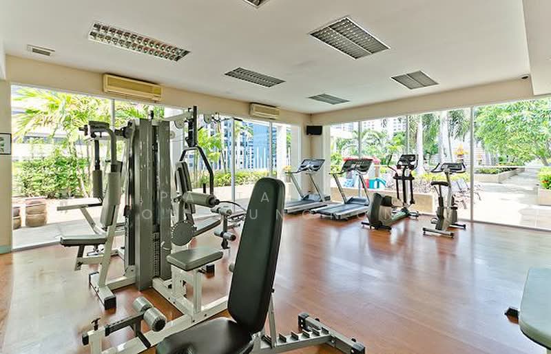 Grand Park View Asoke, Bangkok, 21 Sukhumvit Road, Khlongtoei Nua, Watthana, Bangkok, 2 Bedrooms, 48 sqm, Condo For Sale, by Pattaporn Yongsungnone, 500497953 - DDproperty.com
