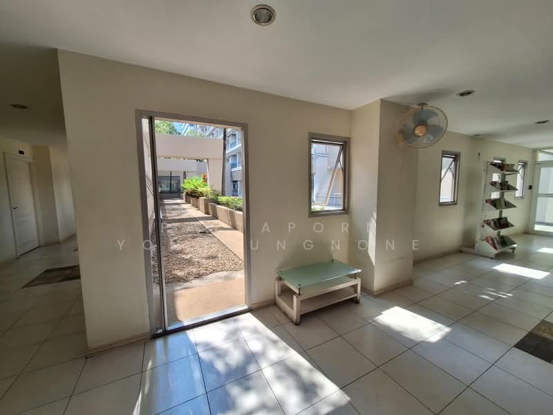 Grand Park View Asoke, Bangkok, 21 Sukhumvit Road, Khlongtoei Nua, Watthana, Bangkok, 2 Bedrooms, 48 sqm, Condo For Sale, by Pattaporn Yongsungnone, 500497953 - DDproperty.com