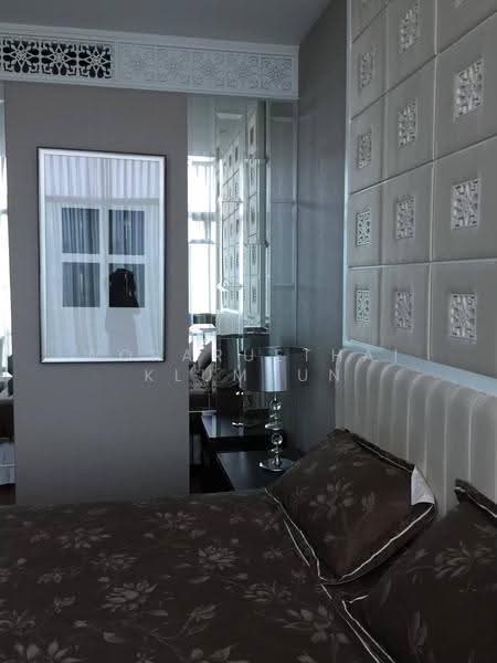 Oriental Residence, Bangkok, 110 Witthayu Road, Lumphini, Pathum Wan, Bangkok, 1 Bedroom, 56 sqm, Apartment For Rent, by Woraruethai Klumbun, 500497954 - DDproperty.com