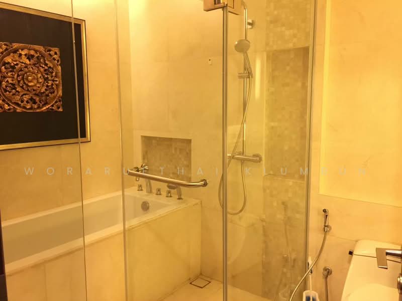 Oriental Residence : โอเรียนเต็ล เรสซิเดนซ์, กรุงเทพ, 110 ถนนวิทยุ, ลุมพินี, ปทุมวัน, กรุงเทพ, 56 ตร.ม., อพาร์ทเมนท์ ให้เช่า, โดย Woraruethai Klumbun, 500497954 - DDproperty.com