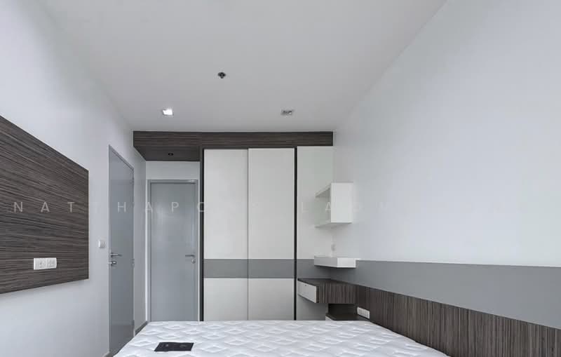 IDEO Verve Sukhumvit, Bangkok, 2077 Sukhumvit Road, Phra Kanong Nua, Watthana, Bangkok, 2 Bedrooms, 64 sqm, Condo For Rent, by Natthapong Laomahong, 500497955 - DDproperty.com