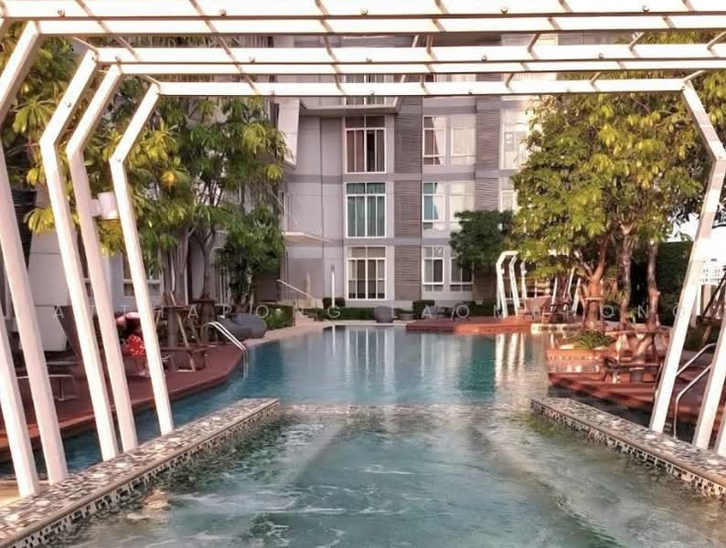 IDEO Verve Sukhumvit, Bangkok, 2077 Sukhumvit Road, Phra Kanong Nua, Watthana, Bangkok, 2 Bedrooms, 64 sqm, Condo For Rent, by Natthapong Laomahong, 500497955 - DDproperty.com