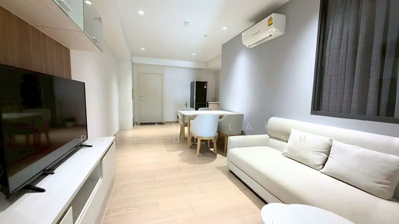 Runesu Thonglor 5 : รูเนะสุ ทองหล่อ 5, กรุงเทพ, 82 ซอย พร้อมมิตร, คลองตันเหนือ, วัฒนา, กรุงเทพ, 44 ตร.ม., คอนโด ให้เช่า, โดย Thanyalak Premputtiphan, 500497956 - DDproperty.com