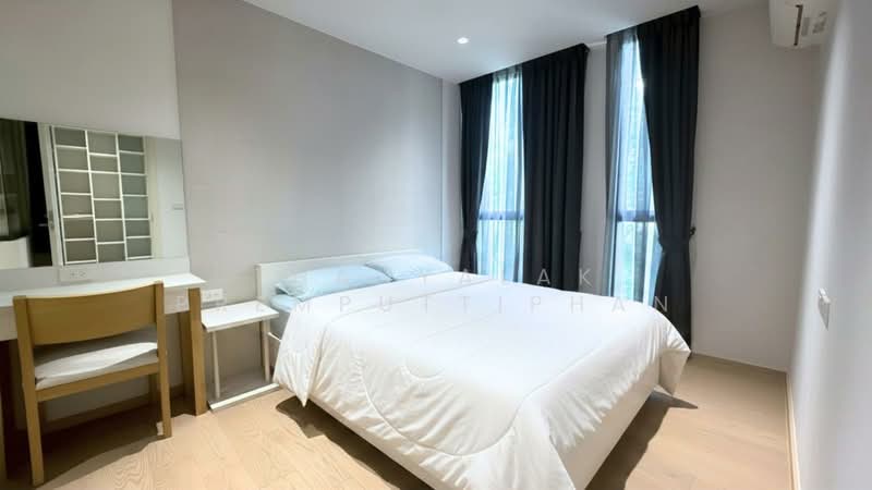 Runesu Thonglor 5 : รูเนะสุ ทองหล่อ 5, กรุงเทพ, 82 ซอย พร้อมมิตร, คลองตันเหนือ, วัฒนา, กรุงเทพ, 44 ตร.ม., คอนโด ให้เช่า, โดย Thanyalak Premputtiphan, 500497956 - DDproperty.com