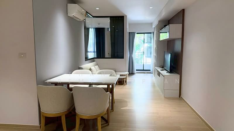 Runesu Thonglor 5 : รูเนะสุ ทองหล่อ 5, กรุงเทพ, 82 ซอย พร้อมมิตร, คลองตันเหนือ, วัฒนา, กรุงเทพ, 44 ตร.ม., คอนโด ให้เช่า, โดย Thanyalak Premputtiphan, 500497956 - DDproperty.com