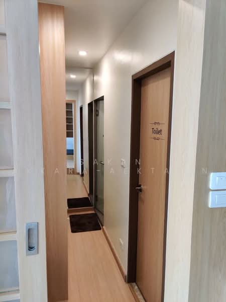 Noble Revent, Bangkok, Sri Ayutthaya Road, Thanon Phaya Thai, Ratchathewi, Bangkok, 2 Bedrooms, 50 sqm, Condo For Rent, by Sakan Akkara-aektalin, 500497962 - DDproperty.com