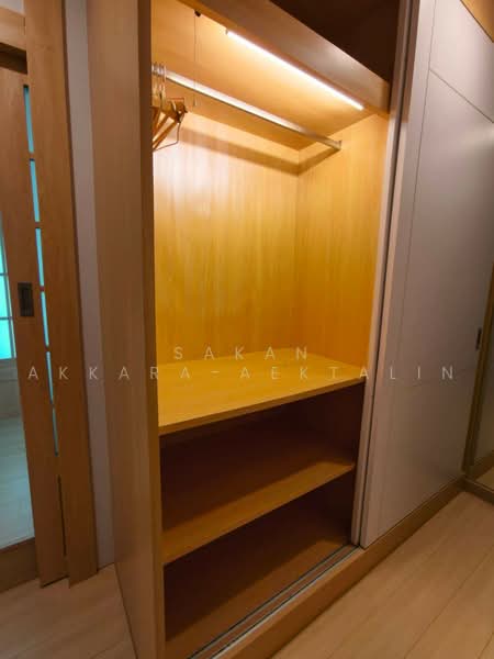 Noble Revent, Bangkok, Sri Ayutthaya Road, Thanon Phaya Thai, Ratchathewi, Bangkok, 2 Bedrooms, 50 sqm, Condo For Rent, by Sakan Akkara-aektalin, 500497962 - DDproperty.com