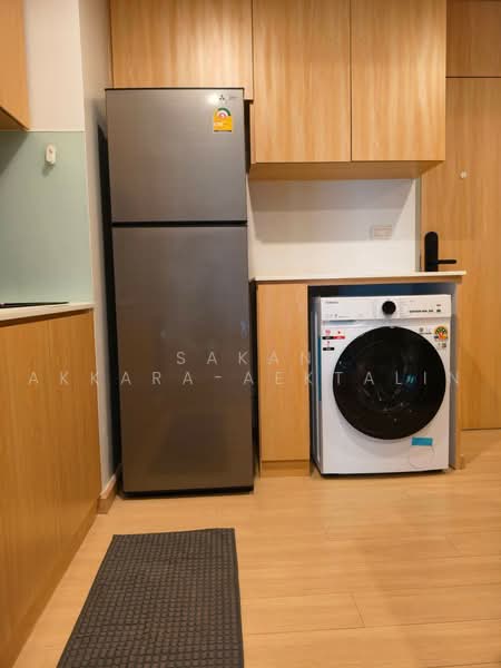 Noble Revent, Bangkok, Sri Ayutthaya Road, Thanon Phaya Thai, Ratchathewi, Bangkok, 2 Bedrooms, 50 sqm, Condo For Rent, by Sakan Akkara-aektalin, 500497962 - DDproperty.com