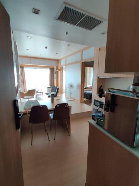Noble Revent, Bangkok, Sri Ayutthaya Road, Thanon Phaya Thai, Ratchathewi, Bangkok, 2 Bedrooms, 50 sqm, Condo For Rent, by Sakan Akkara-aektalin, 500497962 - DDproperty.com