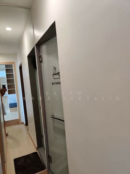 Noble Revent, Bangkok, Sri Ayutthaya Road, Thanon Phaya Thai, Ratchathewi, Bangkok, 2 Bedrooms, 50 sqm, Condo For Rent, by Sakan Akkara-aektalin, 500497962 - DDproperty.com