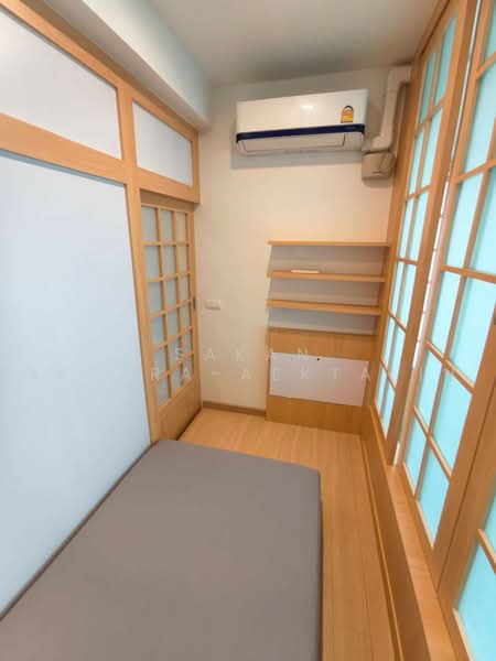 Noble Revent, Bangkok, Sri Ayutthaya Road, Thanon Phaya Thai, Ratchathewi, Bangkok, 2 Bedrooms, 50 sqm, Condo For Rent, by Sakan Akkara-aektalin, 500497962 - DDproperty.com