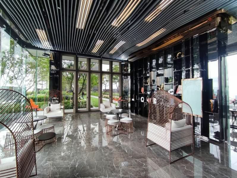 Life Sathorn Sierra, Bangkok, Ratchaphruek Rd, Talat Plu, Thon Buri, Bangkok, 1 Bedroom, 29 sqm, Condo For Rent, by Thanyalak Premputtiphan, 500497964 - DDproperty.com