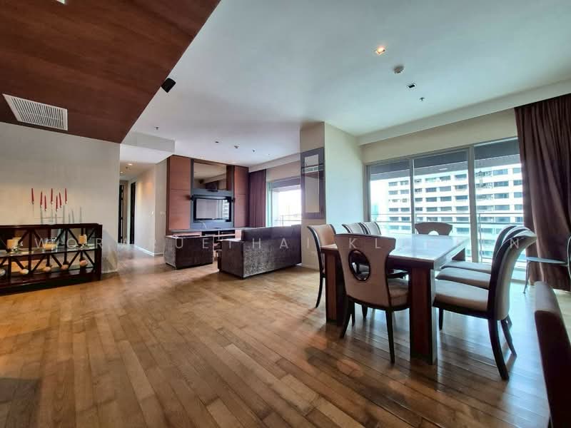 The Madison, Bangkok, Sukhumvit 41, Khlong Tan Nua, Watthana, Bangkok, 3 Bedrooms, 162 sqm, Condo For Rent, by Woraruethai Klumbun, 500497966 - DDproperty.com