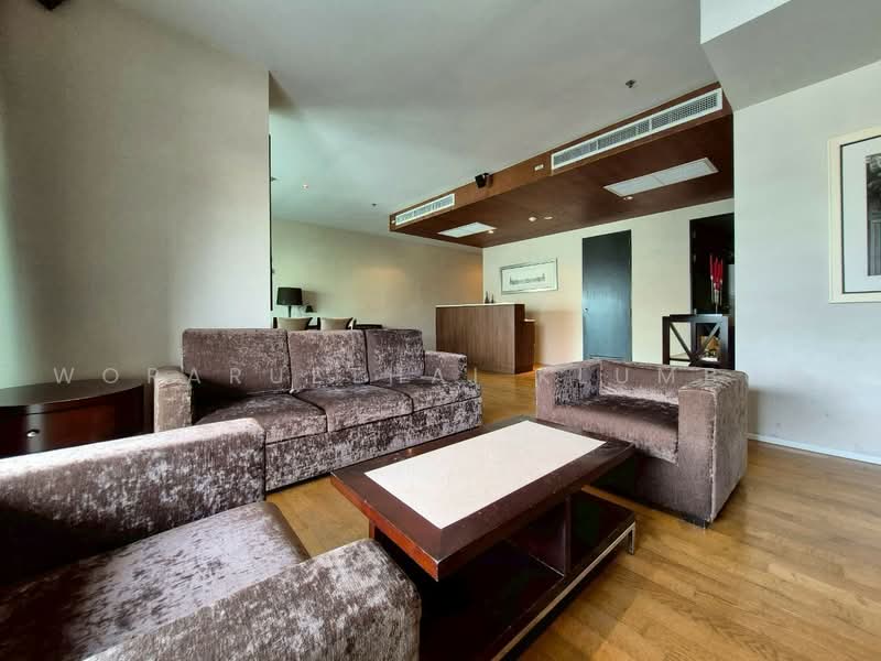The Madison, Bangkok, Sukhumvit 41, Khlong Tan Nua, Watthana, Bangkok, 3 Bedrooms, 162 sqm, Condo For Rent, by Woraruethai Klumbun, 500497966 - DDproperty.com