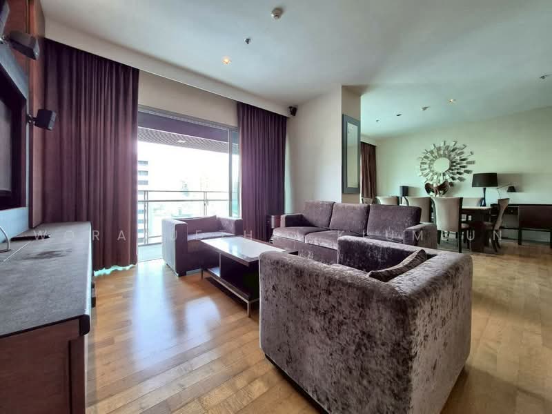 The Madison, Bangkok, Sukhumvit 41, Khlong Tan Nua, Watthana, Bangkok, 3 Bedrooms, 162 sqm, Condo For Rent, by Woraruethai Klumbun, 500497966 - DDproperty.com