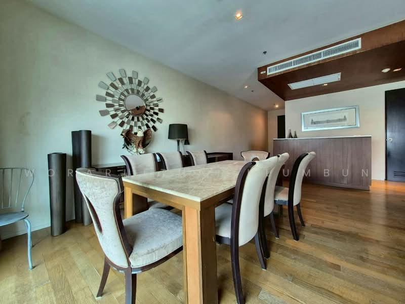 The Madison, Bangkok, Sukhumvit 41, Khlong Tan Nua, Watthana, Bangkok, 3 Bedrooms, 162 sqm, Condo For Rent, by Woraruethai Klumbun, 500497966 - DDproperty.com