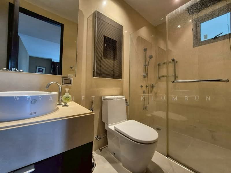 The Madison, Bangkok, Sukhumvit 41, Khlong Tan Nua, Watthana, Bangkok, 3 Bedrooms, 162 sqm, Condo For Rent, by Woraruethai Klumbun, 500497966 - DDproperty.com