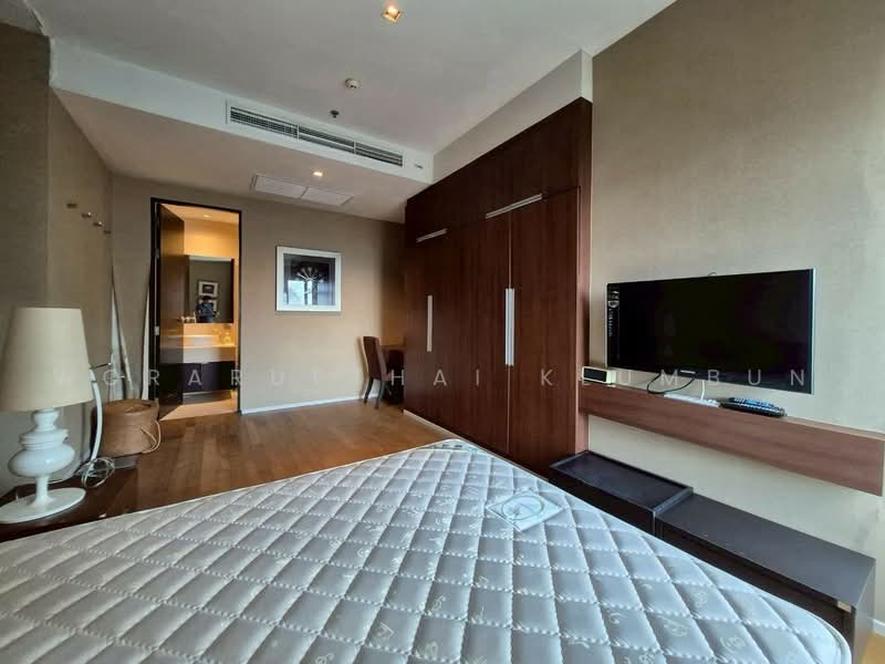 The Madison, Bangkok, Sukhumvit 41, Khlong Tan Nua, Watthana, Bangkok, 3 Bedrooms, 162 sqm, Condo For Rent, by Woraruethai Klumbun, 500497966 - DDproperty.com