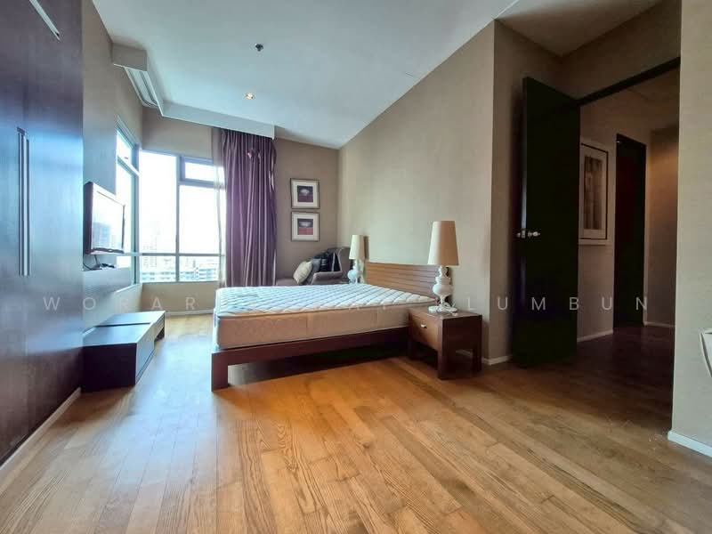 The Madison, Bangkok, Sukhumvit 41, Khlong Tan Nua, Watthana, Bangkok, 3 Bedrooms, 162 sqm, Condo For Rent, by Woraruethai Klumbun, 500497966 - DDproperty.com