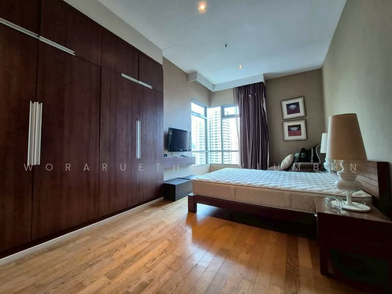 The Madison, Bangkok, Sukhumvit 41, Khlong Tan Nua, Watthana, Bangkok, 3 Bedrooms, 162 sqm, Condo For Rent, by Woraruethai Klumbun, 500497966 - DDproperty.com