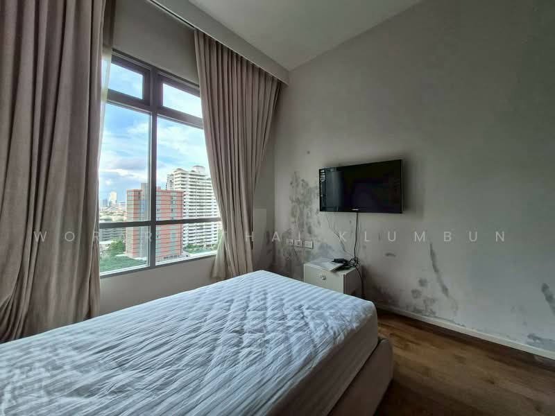 The Madison, Bangkok, Sukhumvit 41, Khlong Tan Nua, Watthana, Bangkok, 3 Bedrooms, 162 sqm, Condo For Rent, by Woraruethai Klumbun, 500497966 - DDproperty.com