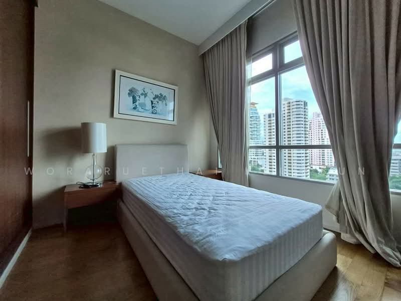 The Madison, Bangkok, Sukhumvit 41, Khlong Tan Nua, Watthana, Bangkok, 3 Bedrooms, 162 sqm, Condo For Rent, by Woraruethai Klumbun, 500497966 - DDproperty.com