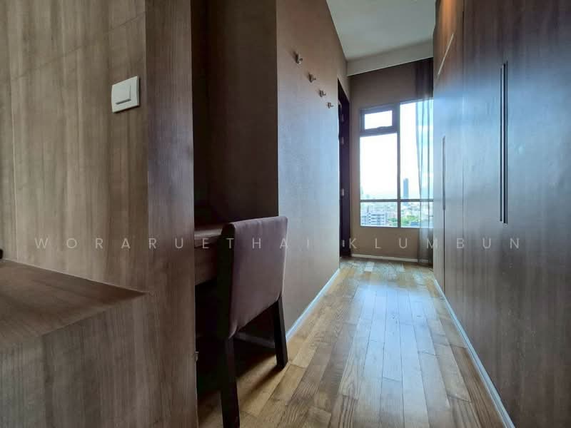 The Madison, Bangkok, Sukhumvit 41, Khlong Tan Nua, Watthana, Bangkok, 3 Bedrooms, 162 sqm, Condo For Rent, by Woraruethai Klumbun, 500497966 - DDproperty.com