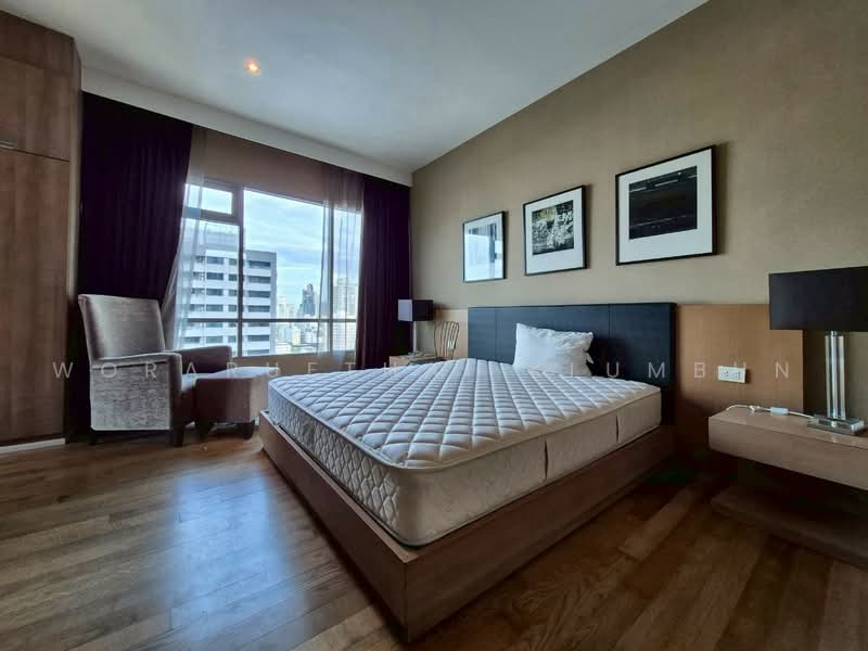 The Madison, Bangkok, Sukhumvit 41, Khlong Tan Nua, Watthana, Bangkok, 3 Bedrooms, 162 sqm, Condo For Rent, by Woraruethai Klumbun, 500497966 - DDproperty.com
