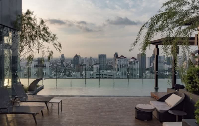 H Sukhumvit 43, กรุงเทพ, 28 Sukhumvit 34 Road, คลองตันเหนือ, วัฒนา, กรุงเทพ, 89 ตร.ม., คอนโด ขาย, โดย Napatsawan Tamjorhor, 500497967 - DDproperty.com