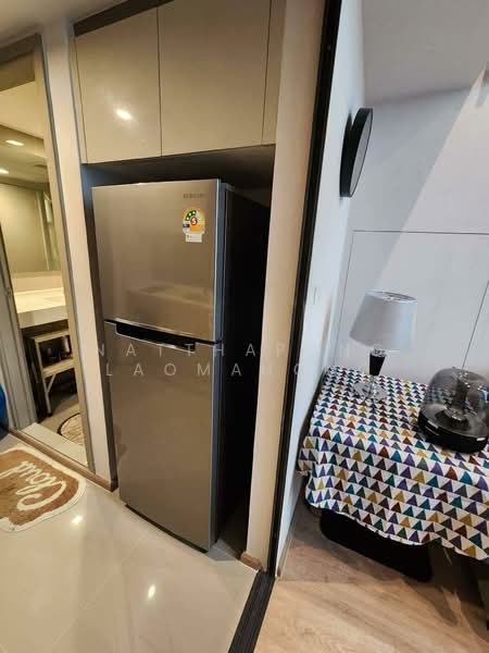 IDEO Rama 9-Asoke, Bangkok, Rama 9 Road, Huai Khwang, Bangkok, 1 Bedroom, 37 sqm, Condo For Rent, by Natthapong Laomahong, 500497968 - DDproperty.com