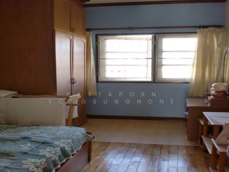 5-BR House, Bangkok, Praborommaharatchawang, Phra Nakhon, Bangkok, 5 Bedrooms, 694 sqm, Single Detached House For Sale, by Pattaporn Yongsungnone, 500497969 - DDproperty.com