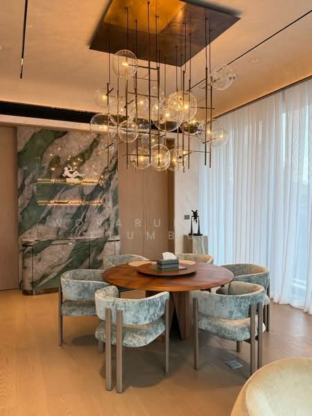 Scope Langsuan, Bangkok, Soi Lang Suan, Lumphini, Pathum Wan, Bangkok, 1 Bedroom, 157 sqm, Condo For Rent, by Woraruethai Klumbun, 500497971 - DDproperty.com